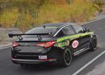 Kia Optima Hybrid USTCC Pace Car 2011 года